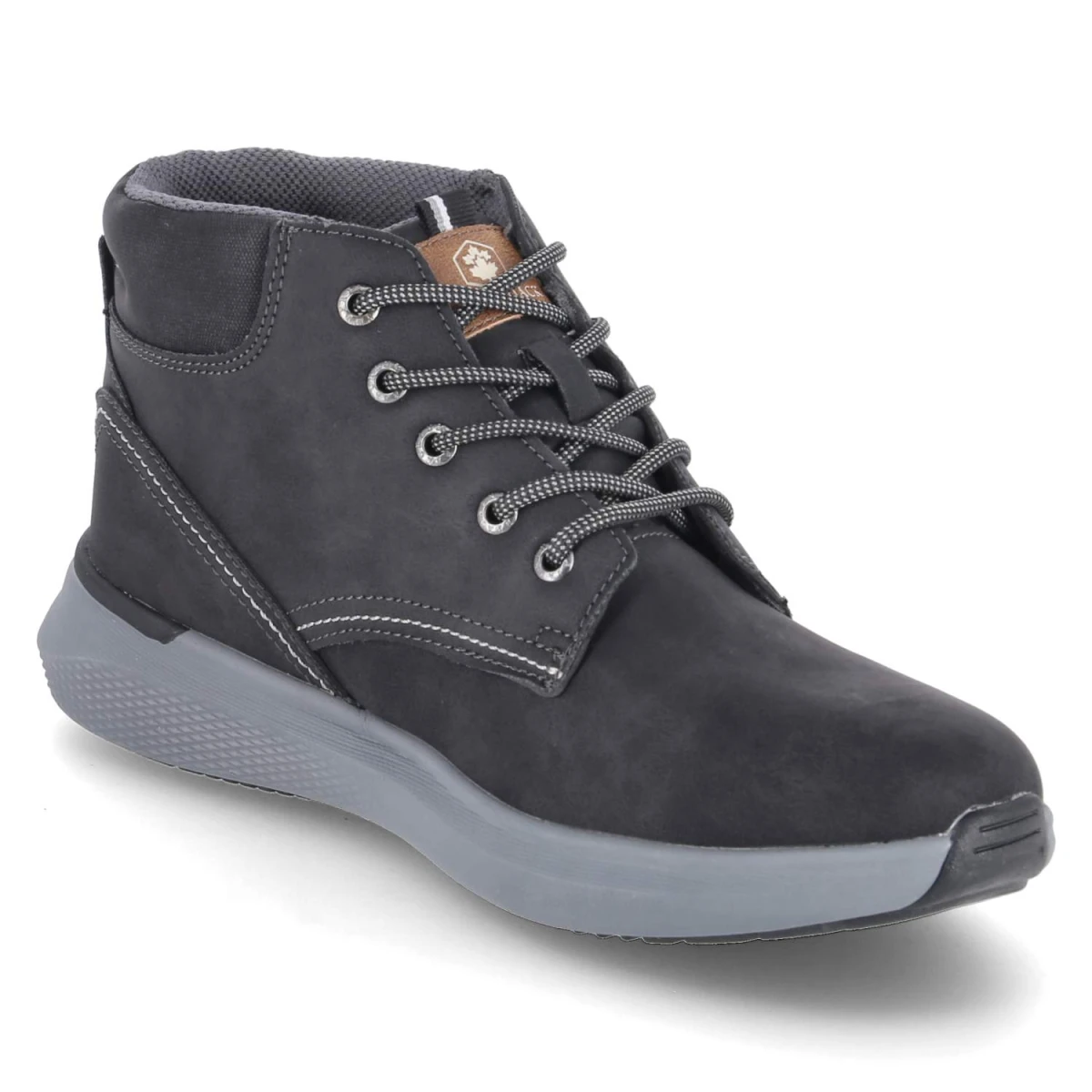 Schnürboots NEIL - back