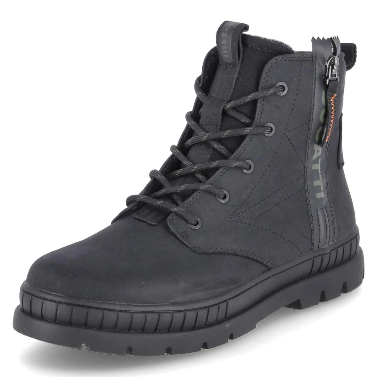 Winterboots - BLACK