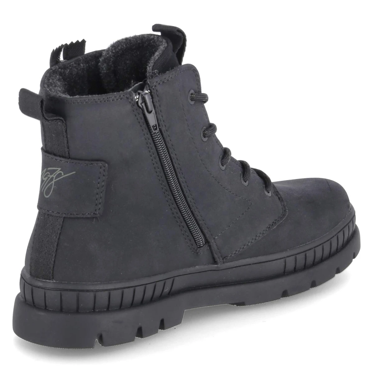 Winterboots - BLACK