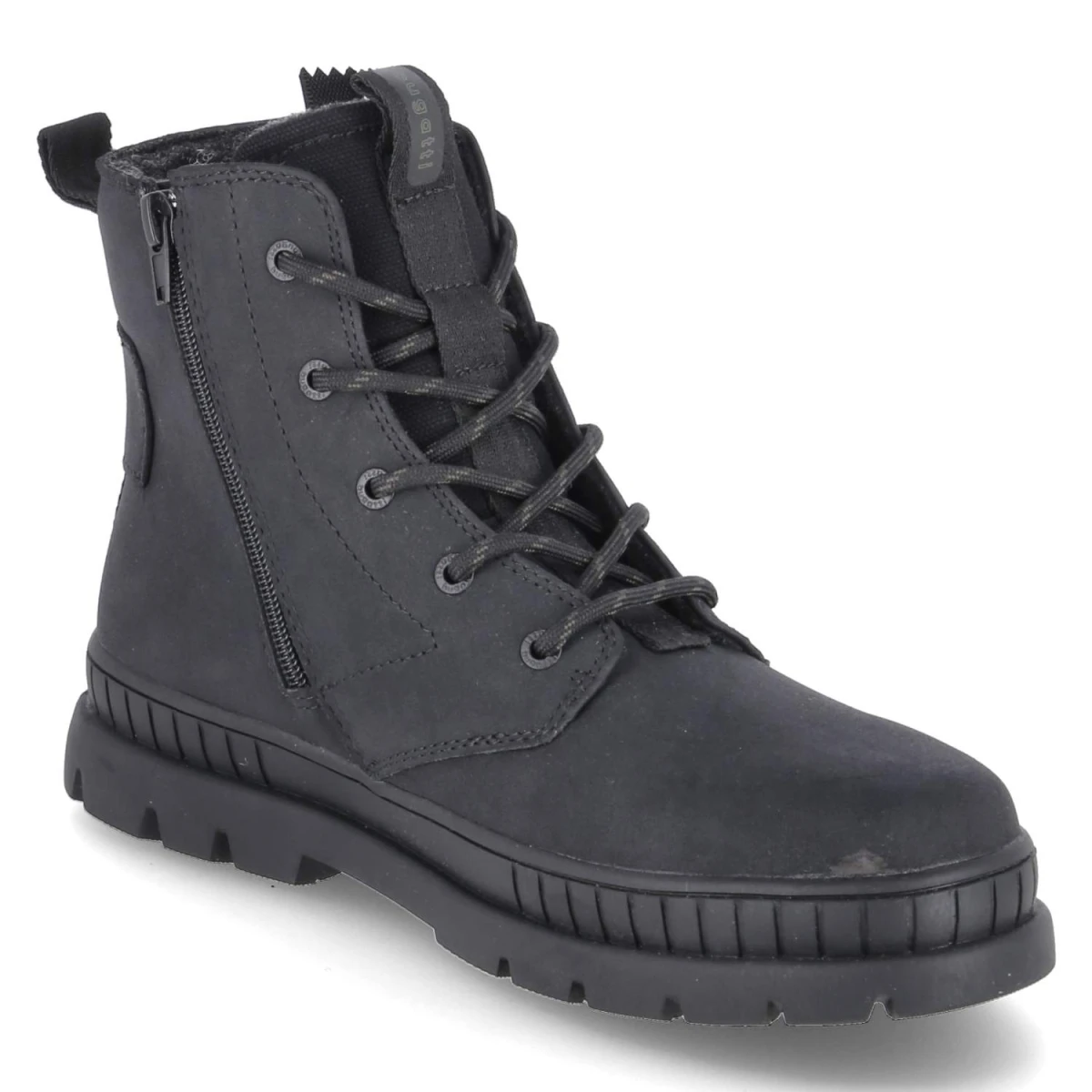 Winterboots - BLACK