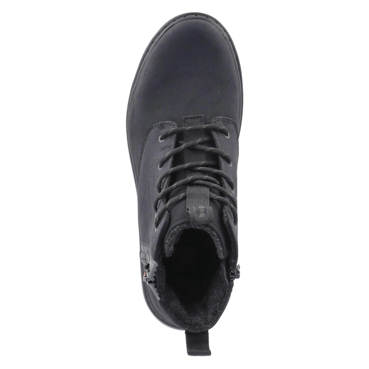 Winterboots - BLACK