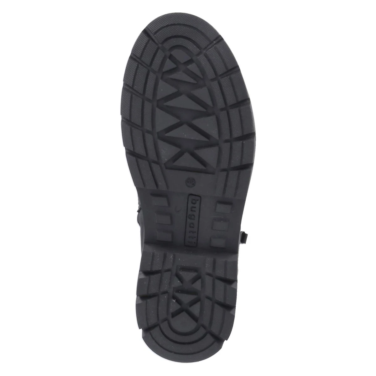 Winterboots - BLACK