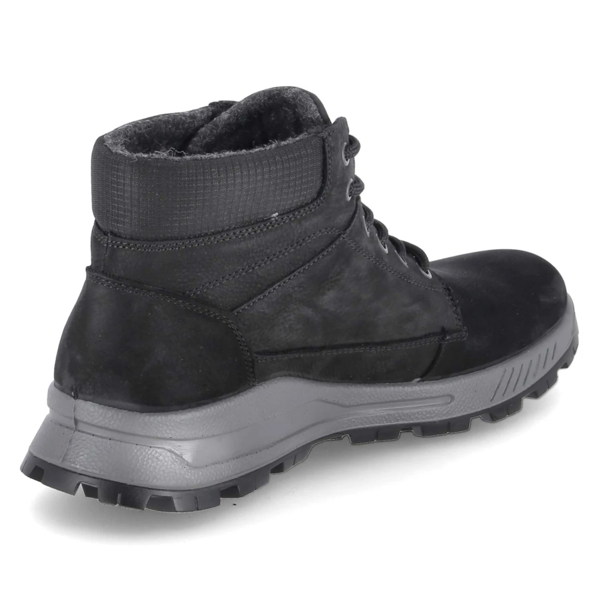 Winterboots - nero