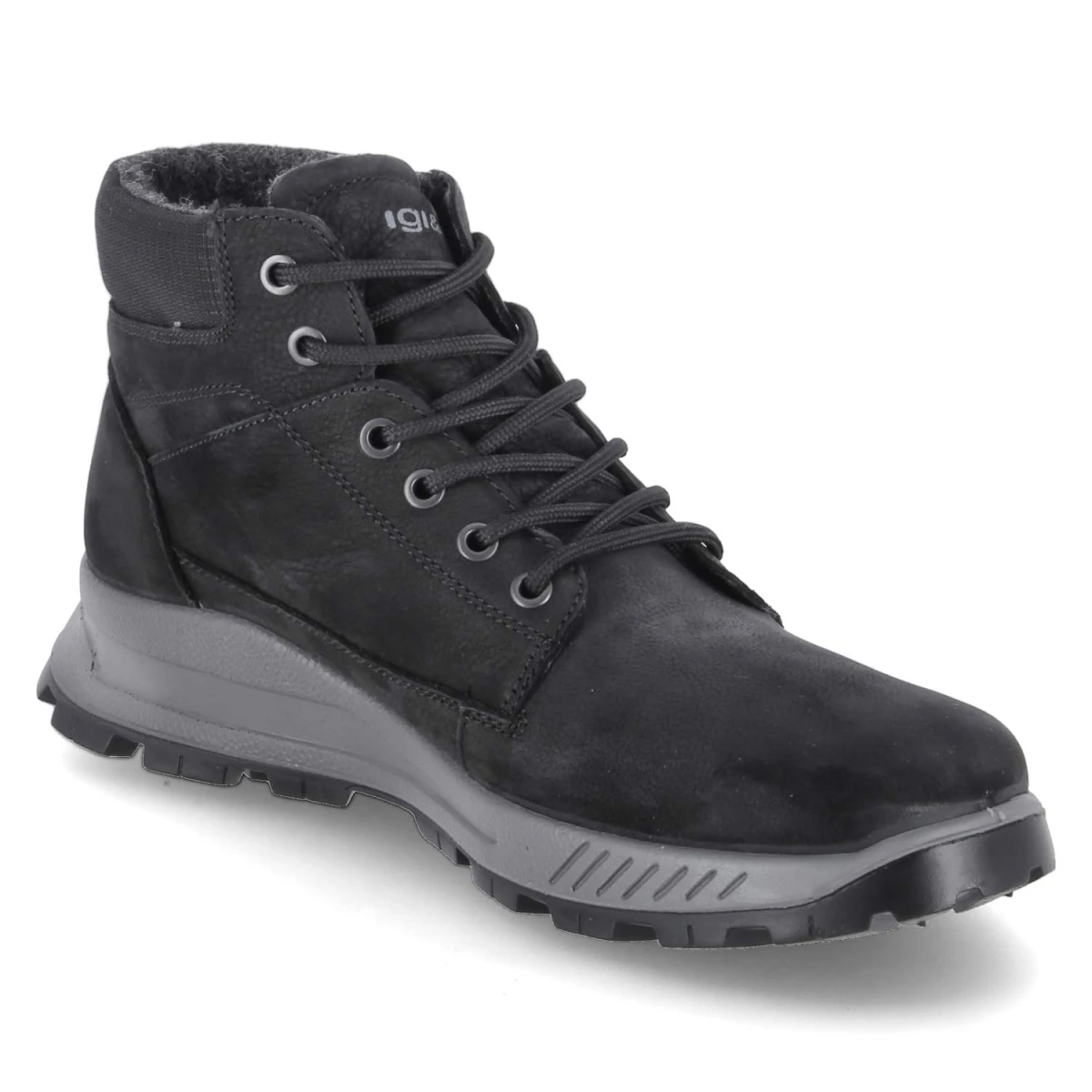 Winterboots - nero