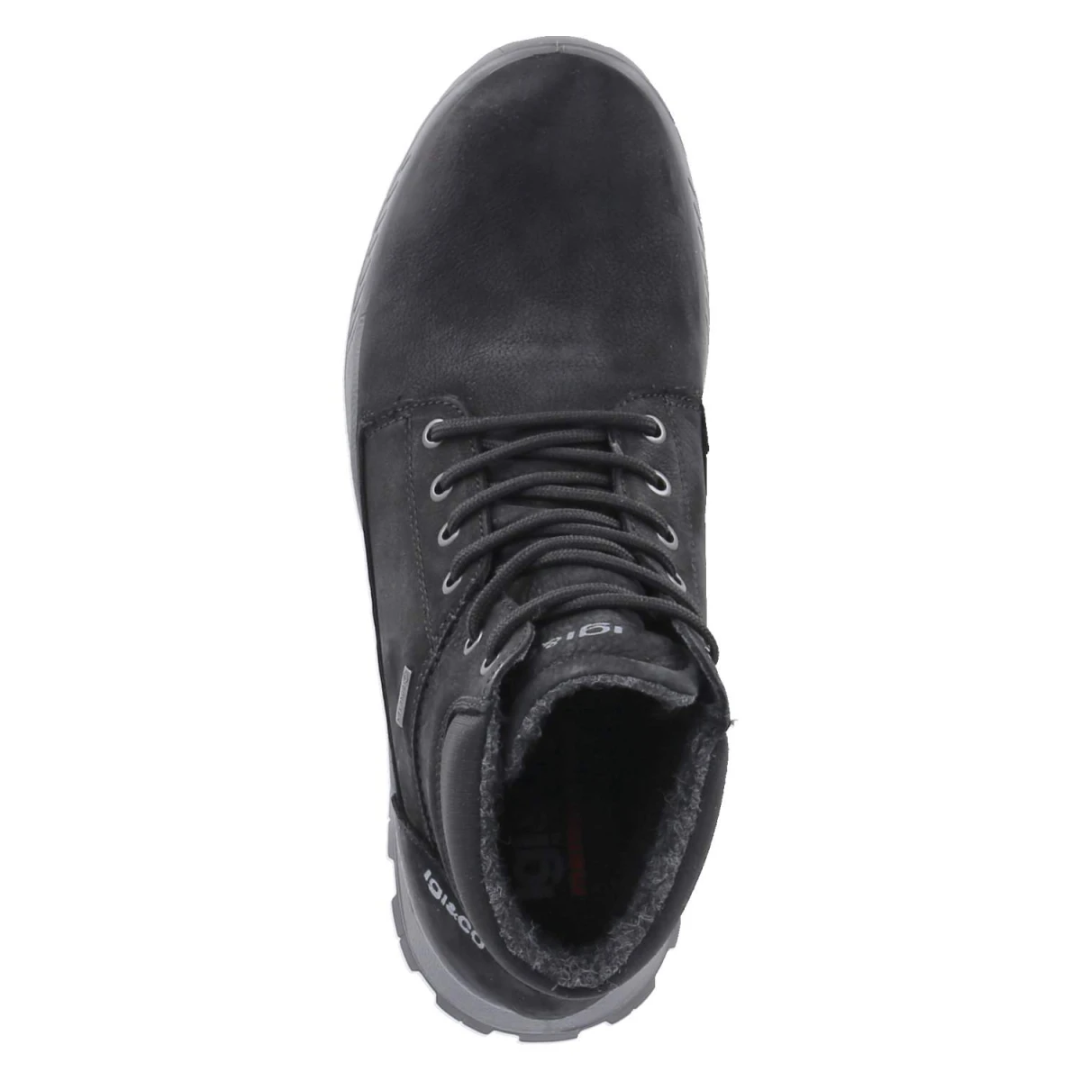 Winterboots - nero