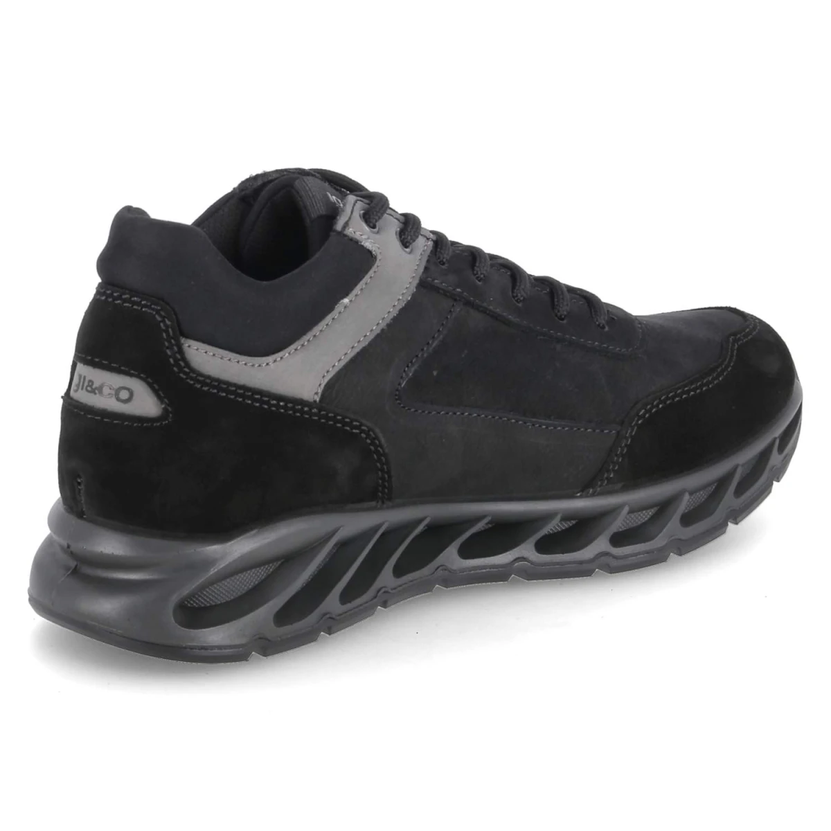 Outdoorschuhe - nero