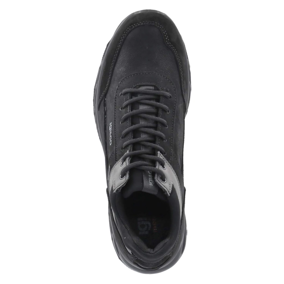 Outdoorschuhe - nero