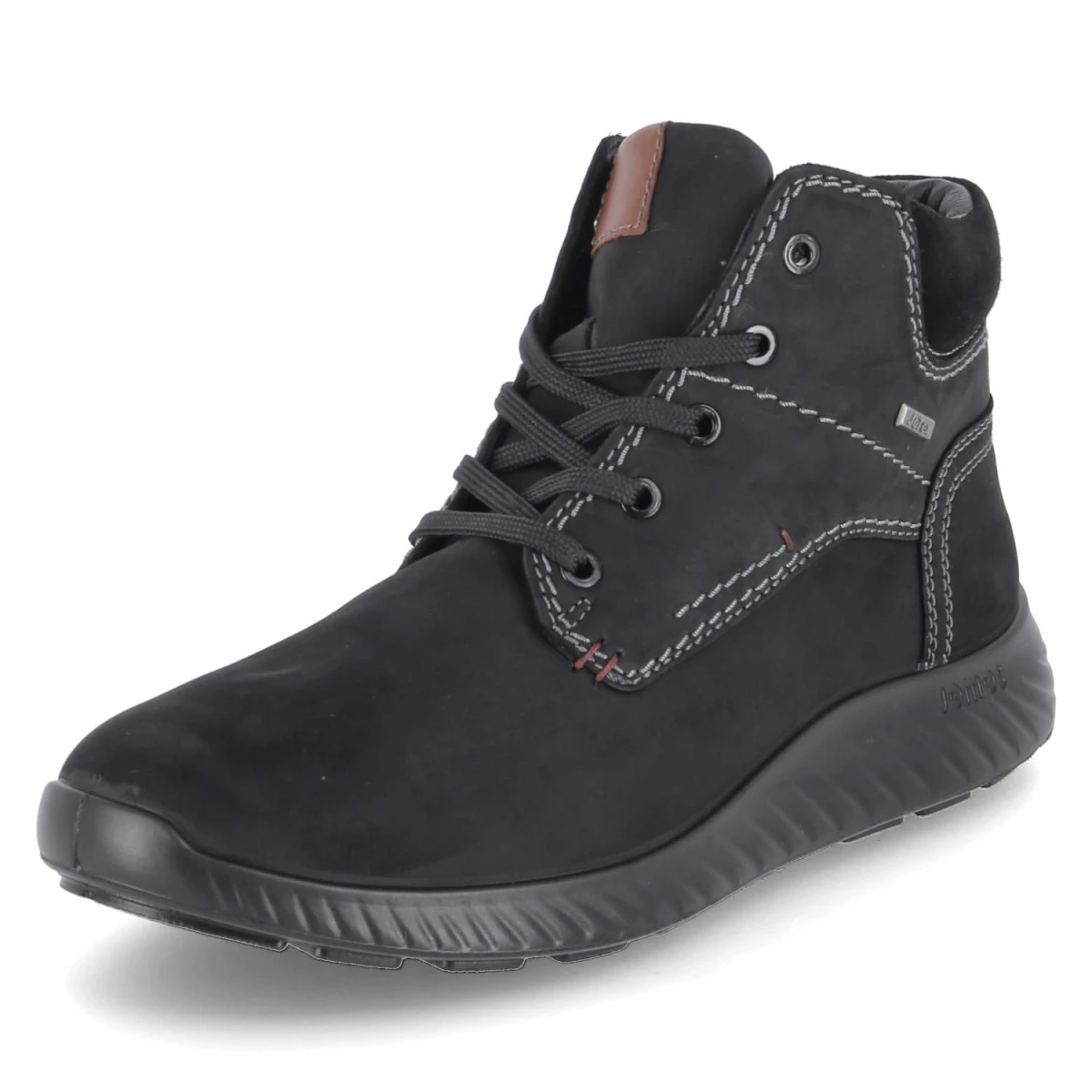 Winterboots - SCHWARZ/TUAREG/SCHW