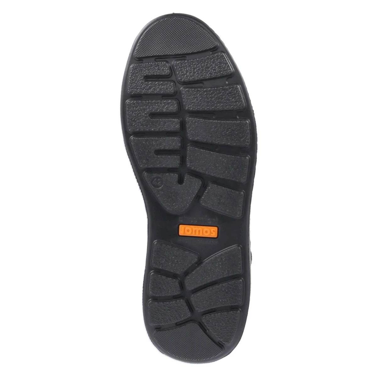 Winterboots - SCHWARZ/TUAREG/SCHW