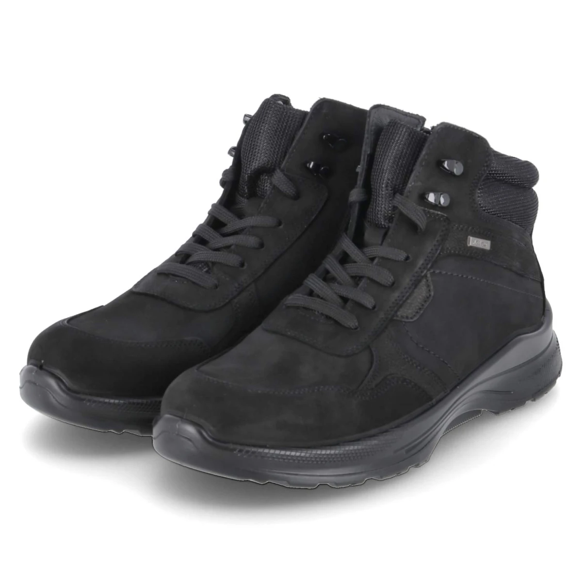 Winterboots - schwarz