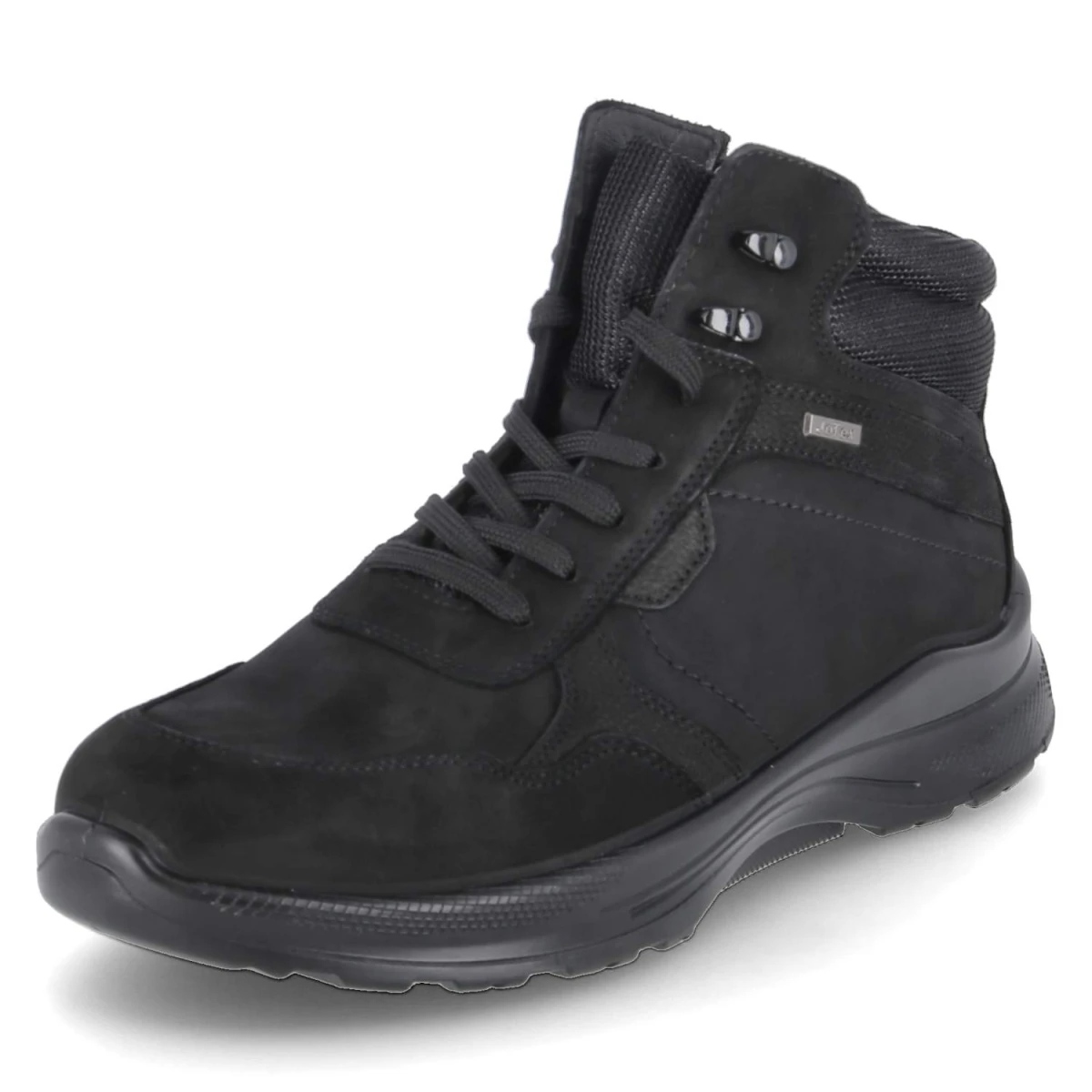 Winterboots - schwarz