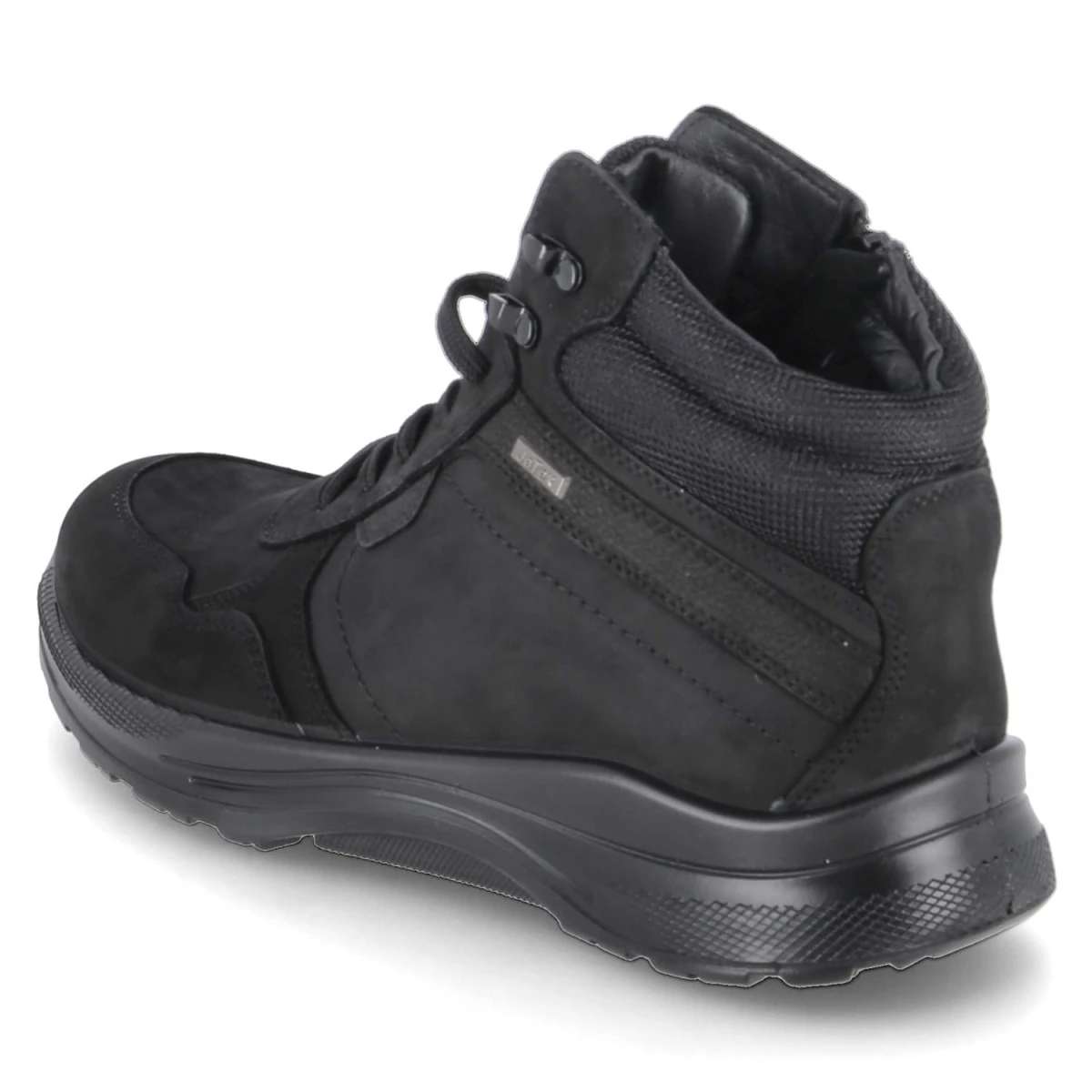 Winterboots - schwarz