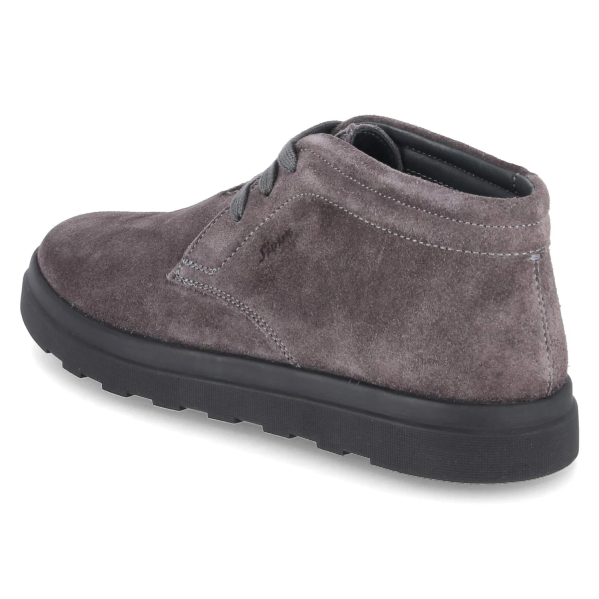 Desert Boots LERONIUS-701 - catfish