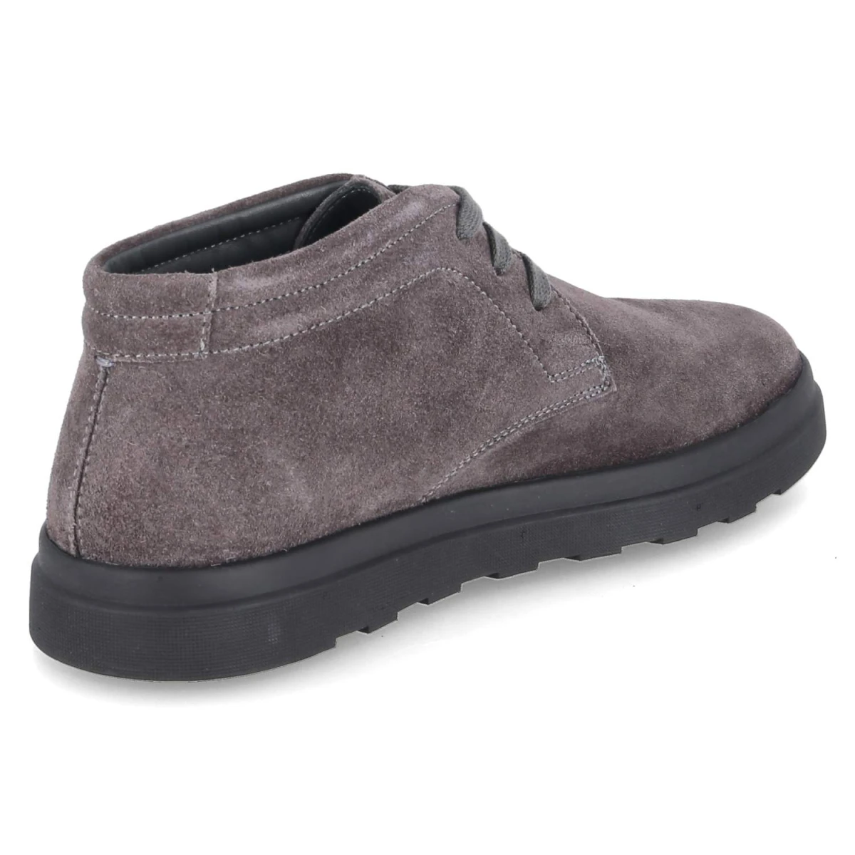 Desert Boots LERONIUS-701 - catfish