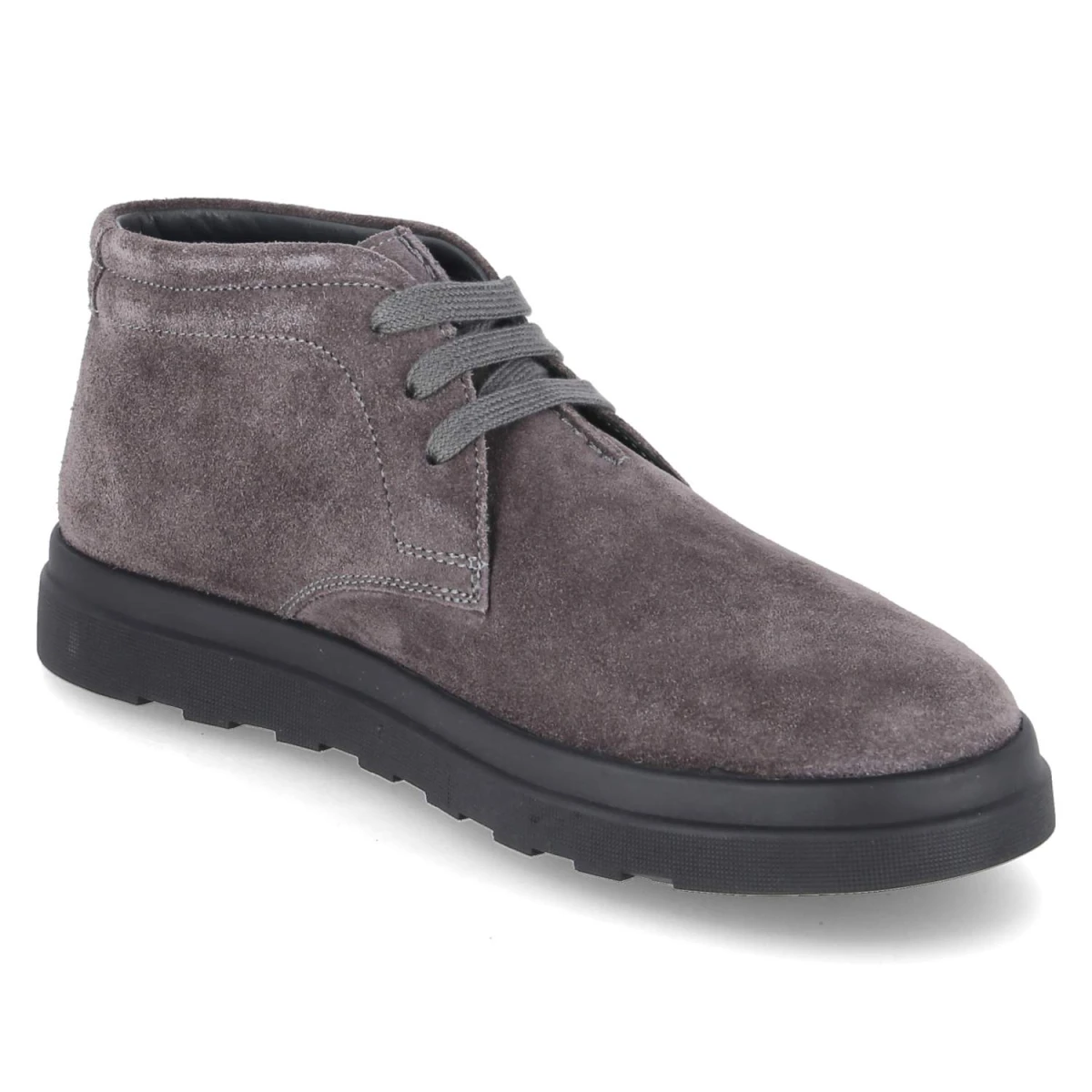 Desert Boots LERONIUS-701 - catfish