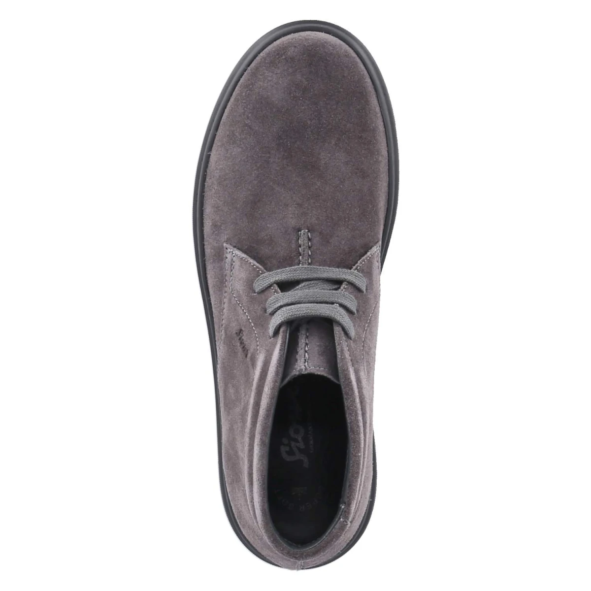 Desert Boots LERONIUS-701 - catfish