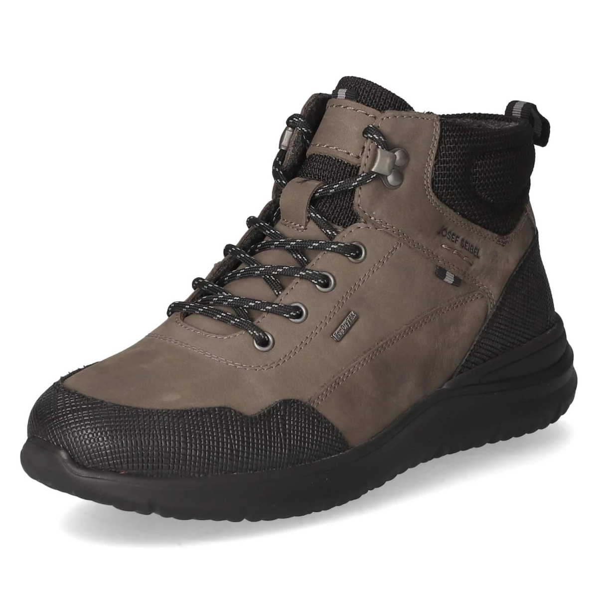 Boots WALES 50 - GRAU-KOMBI