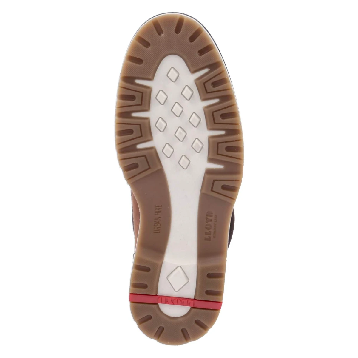 Stiefeletten VARAS - 3 - COGNAC/BROWN