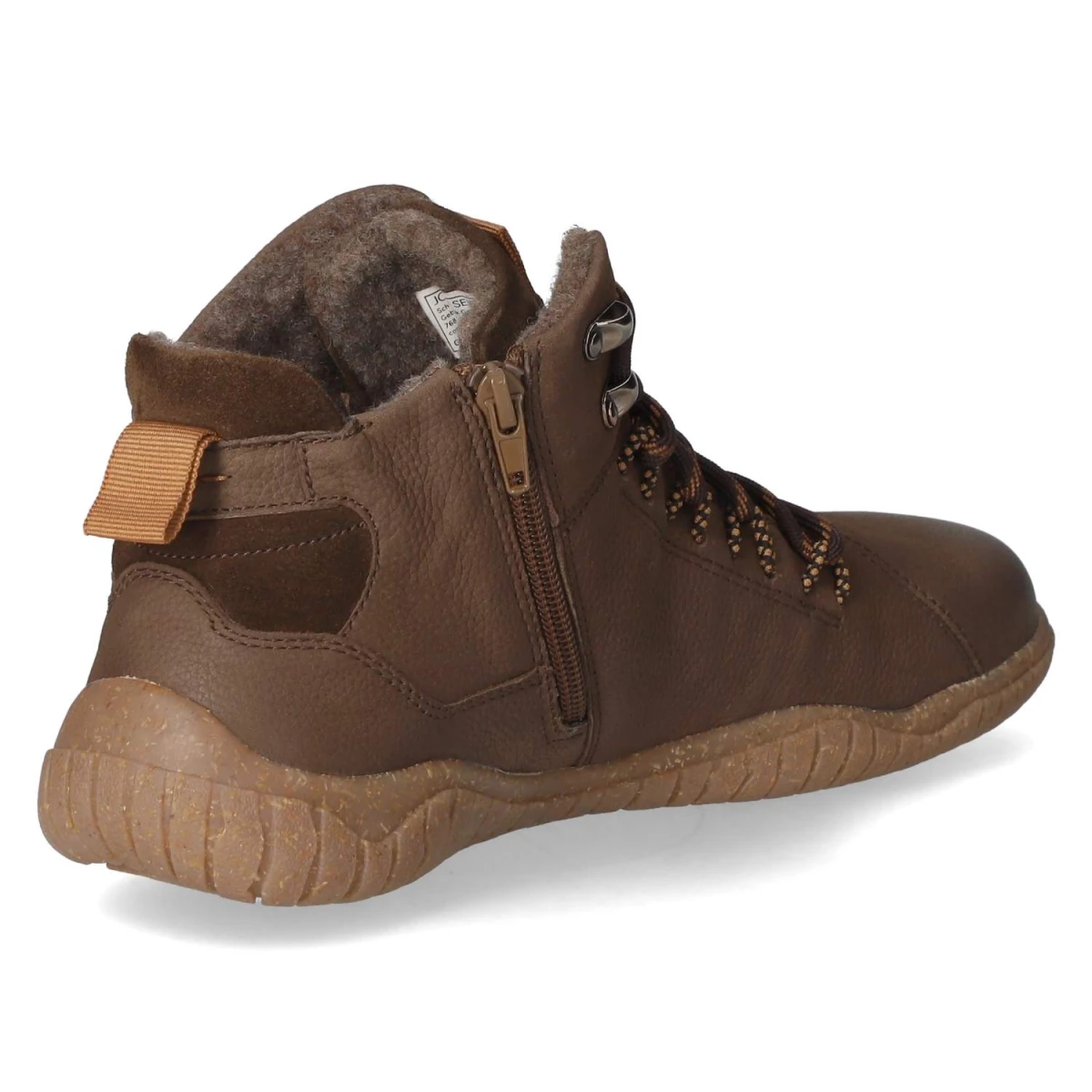 Schnürschuhe WALLACE 03 - BRASIL