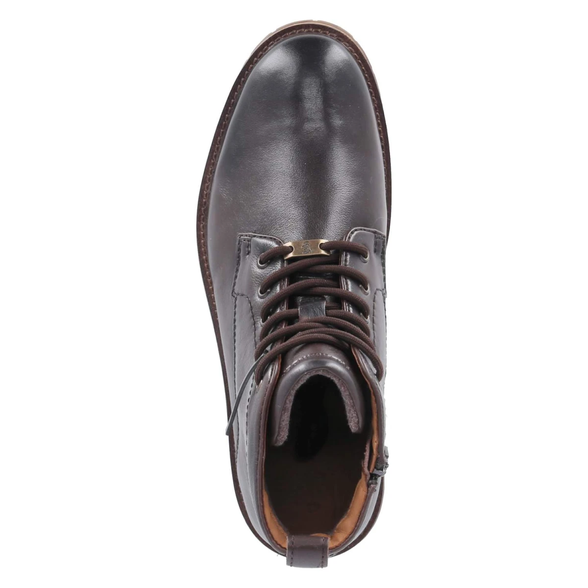 Stiefeletten - dark brown