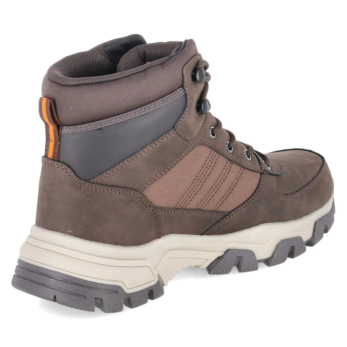 Outdoorboots - cafe