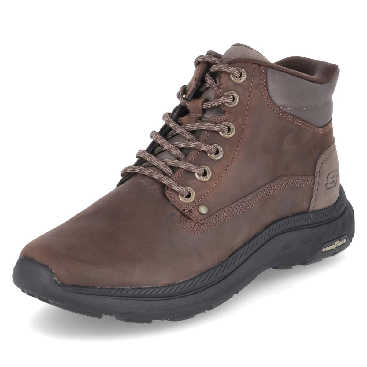 Slip-Ins Boot POLLARD - WAYLON - coc