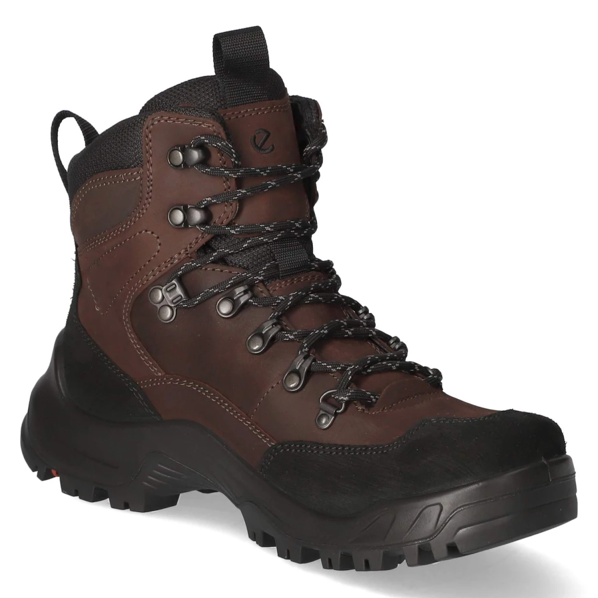 Outdoorschuhe OFFROAD BOOT - BLACK/MOCHA