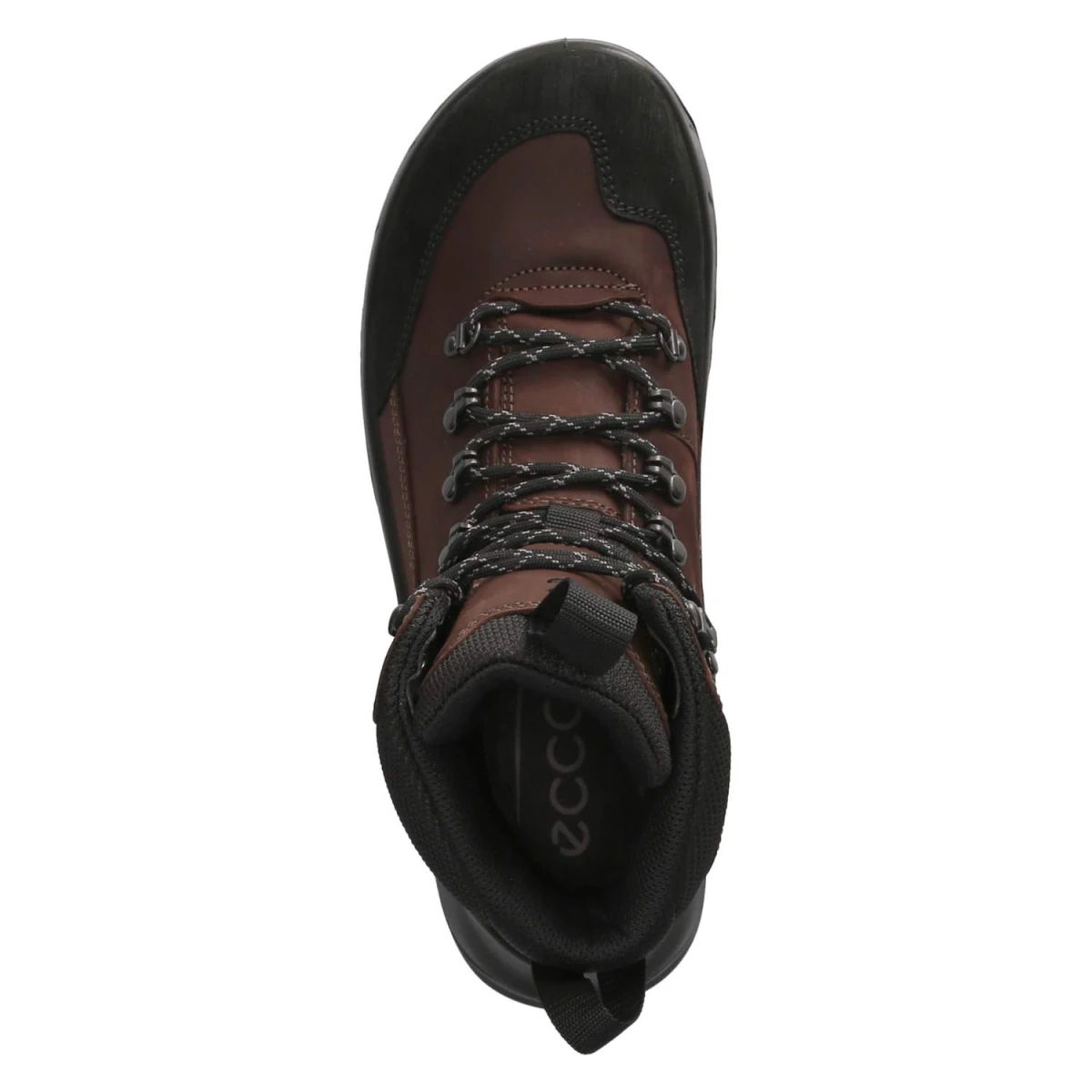 Outdoorschuhe OFFROAD BOOT - BLACK/MOCHA