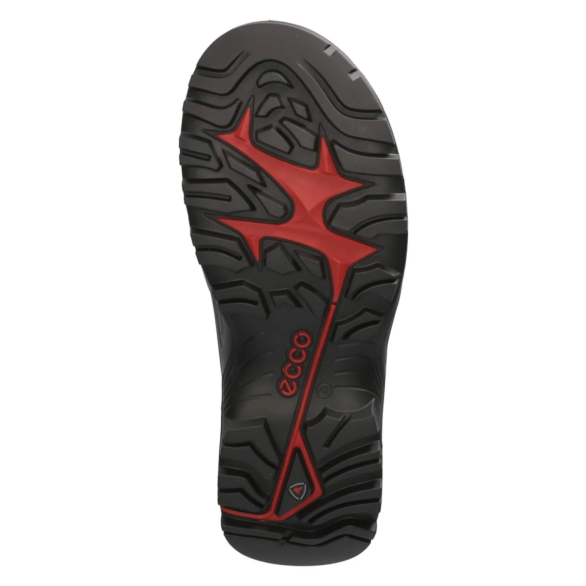 Outdoorschuhe OFFROAD BOOT - BLACK/MOCHA