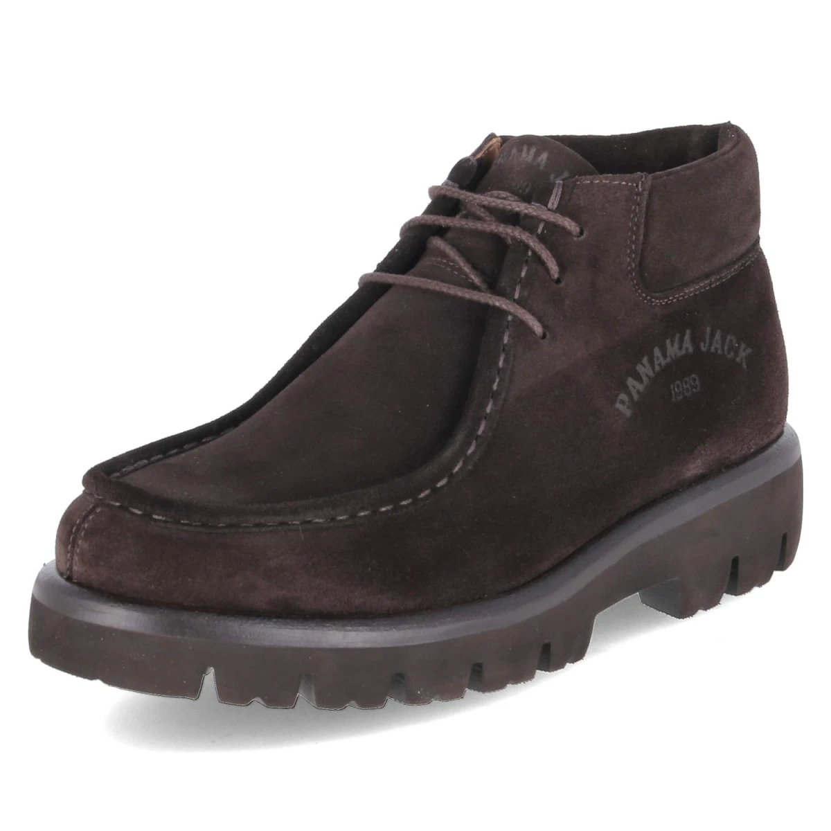 Boots LUCCA C 2 - marron