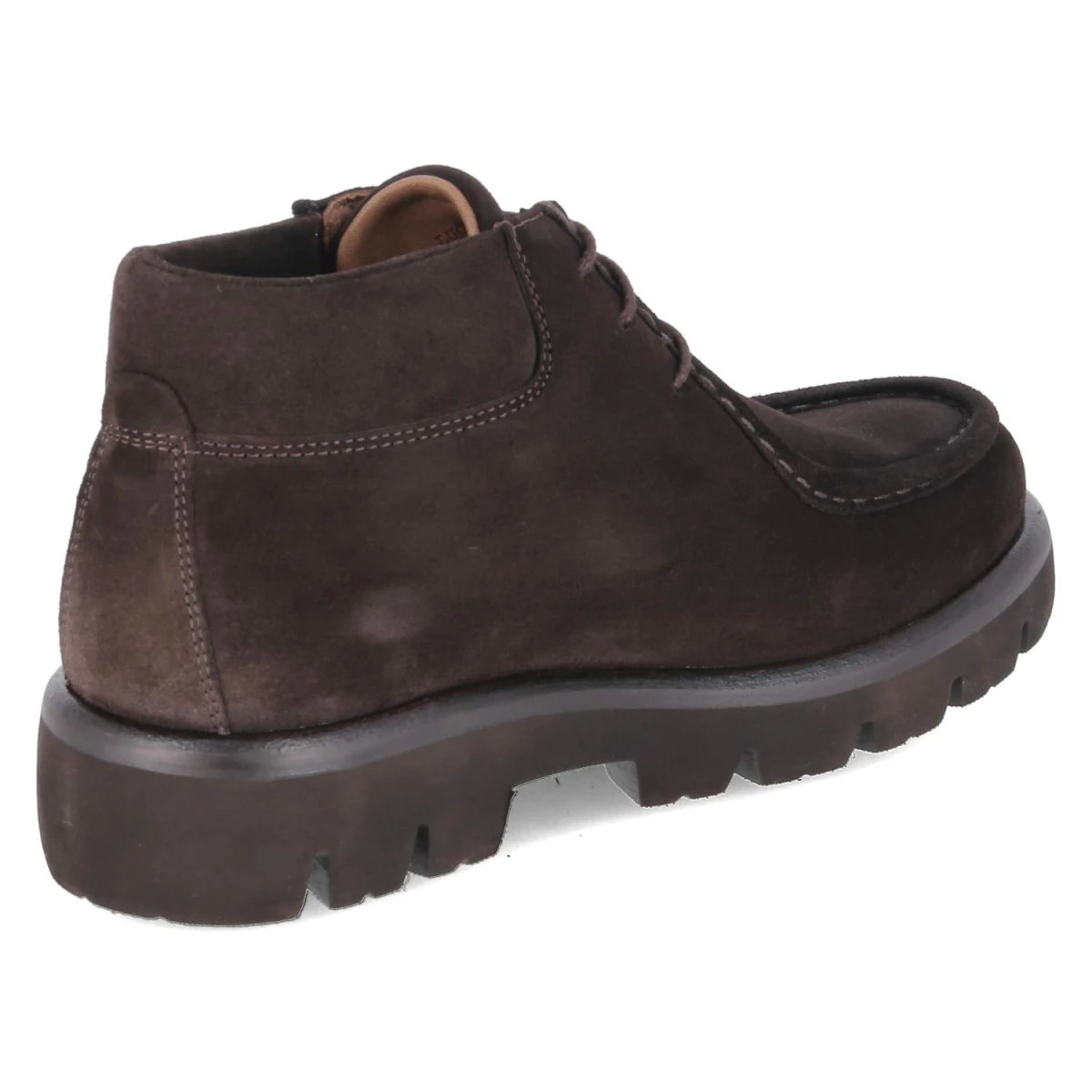 Boots LUCCA C 2 - marron