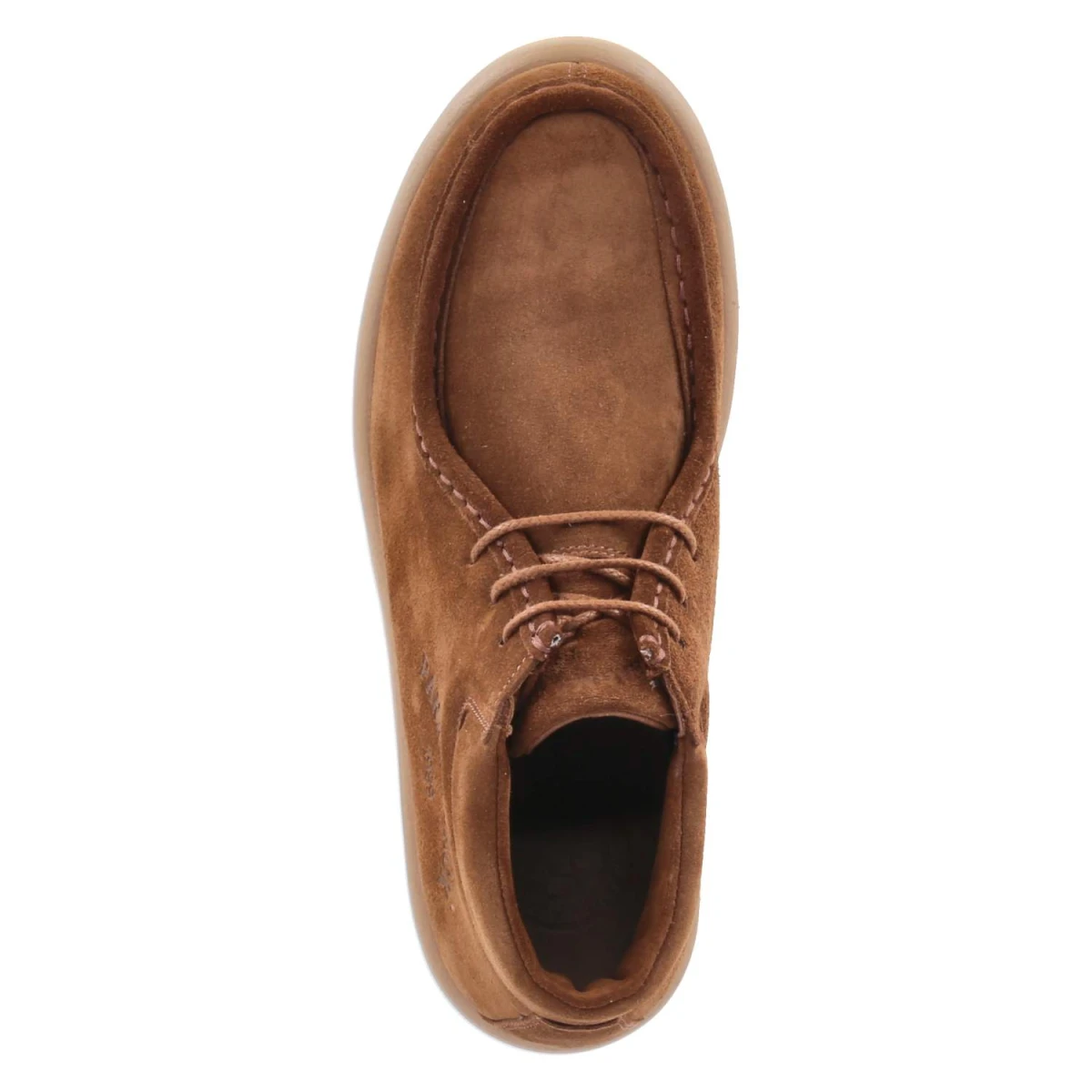 Boots LUCCA C 3 - cuero