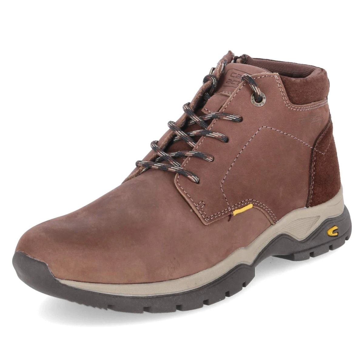 Boots - cafe
