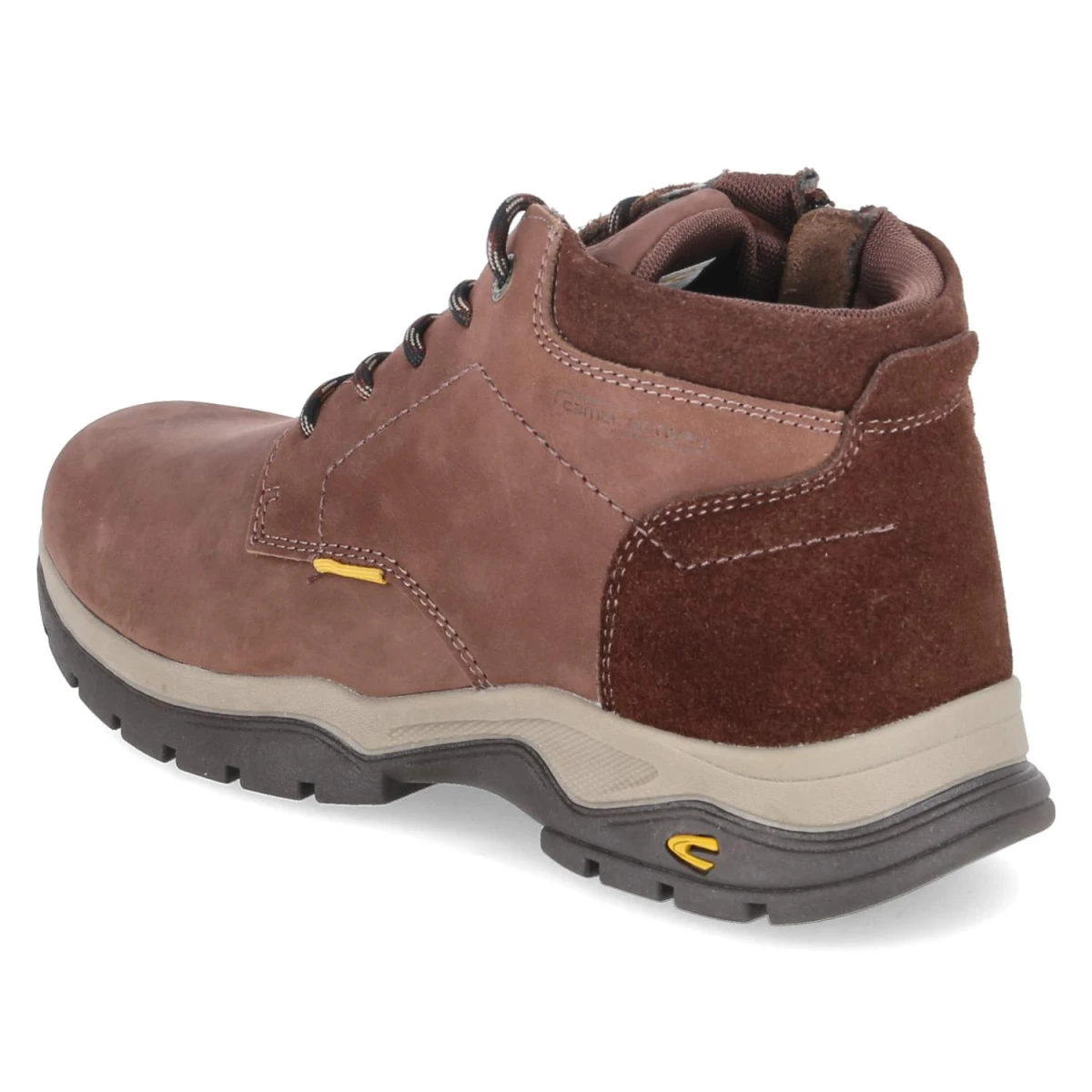 Boots - cafe
