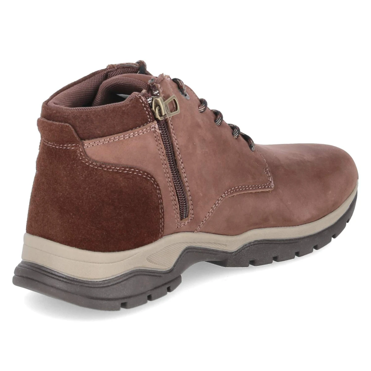 Boots - cafe