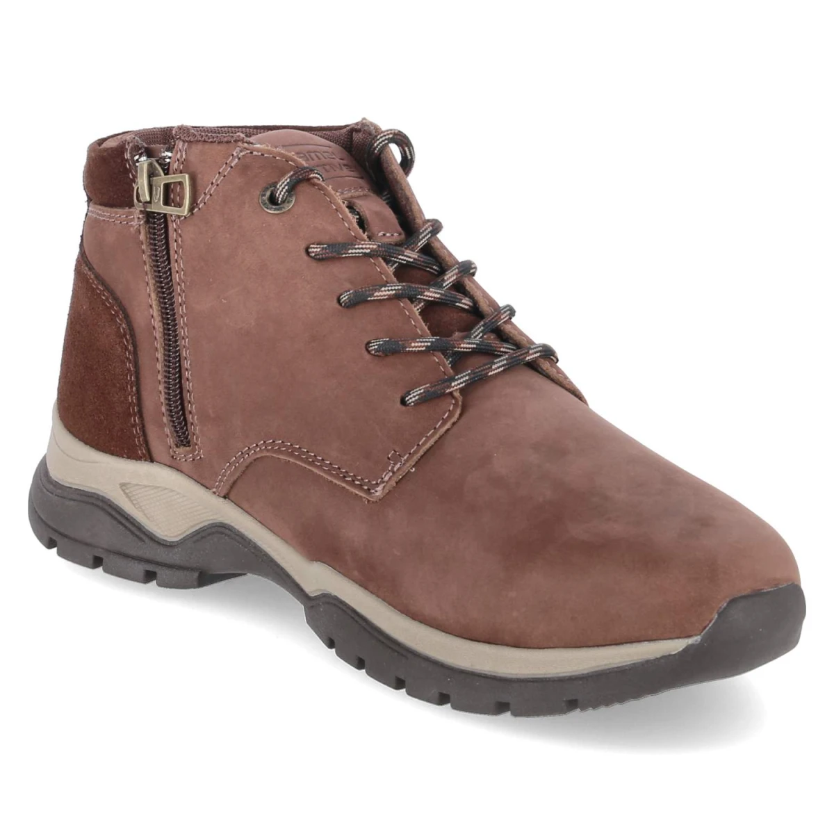 Boots - cafe