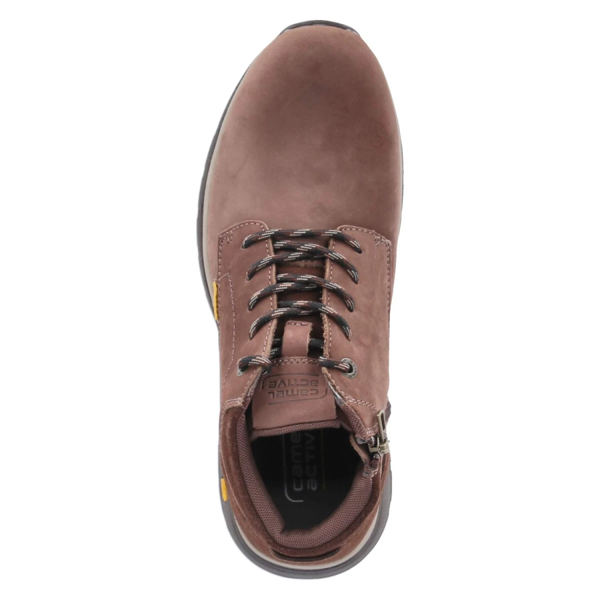 Boots - cafe
