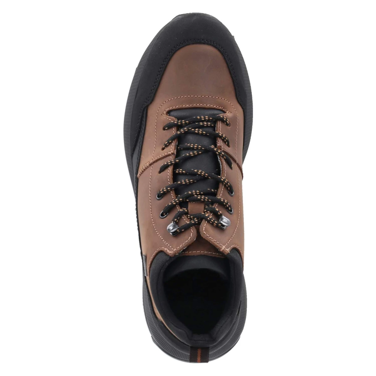 Outdoorboots - brown/black