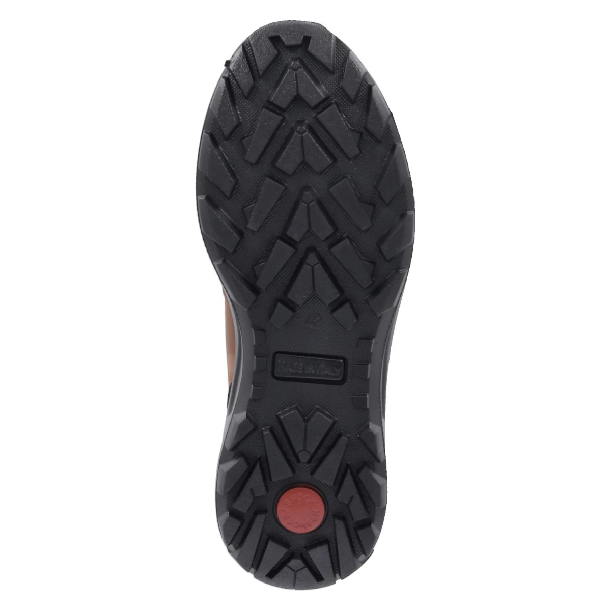 Outdoorboots - brown/black
