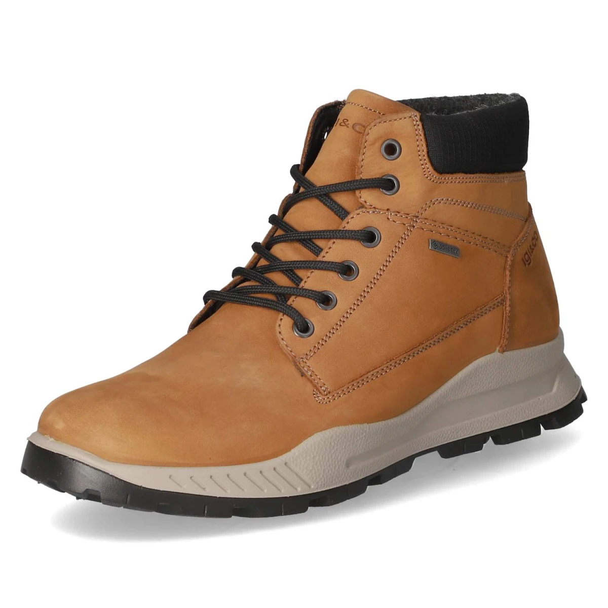 Outdoorschuhe - braun