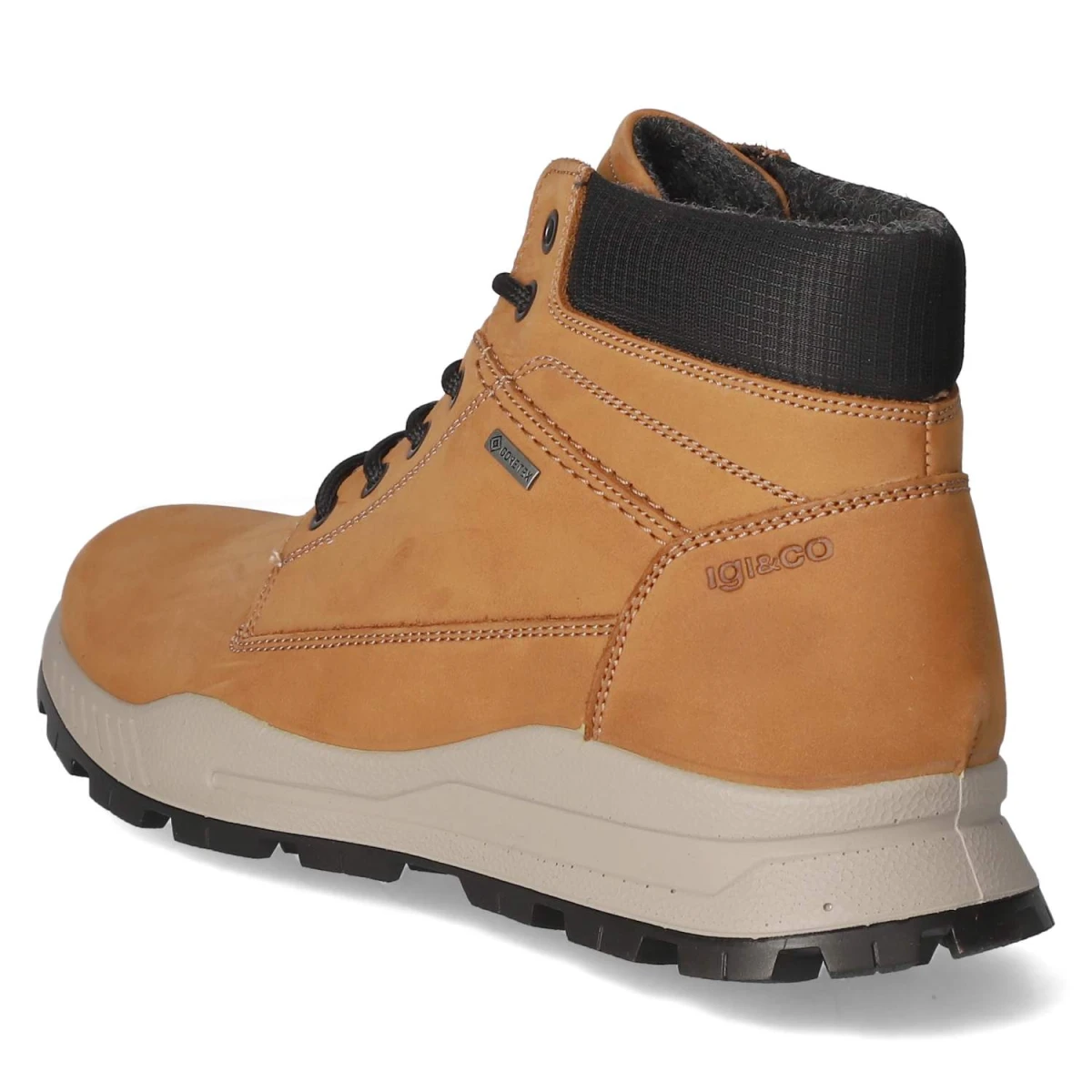 Outdoorschuhe - braun