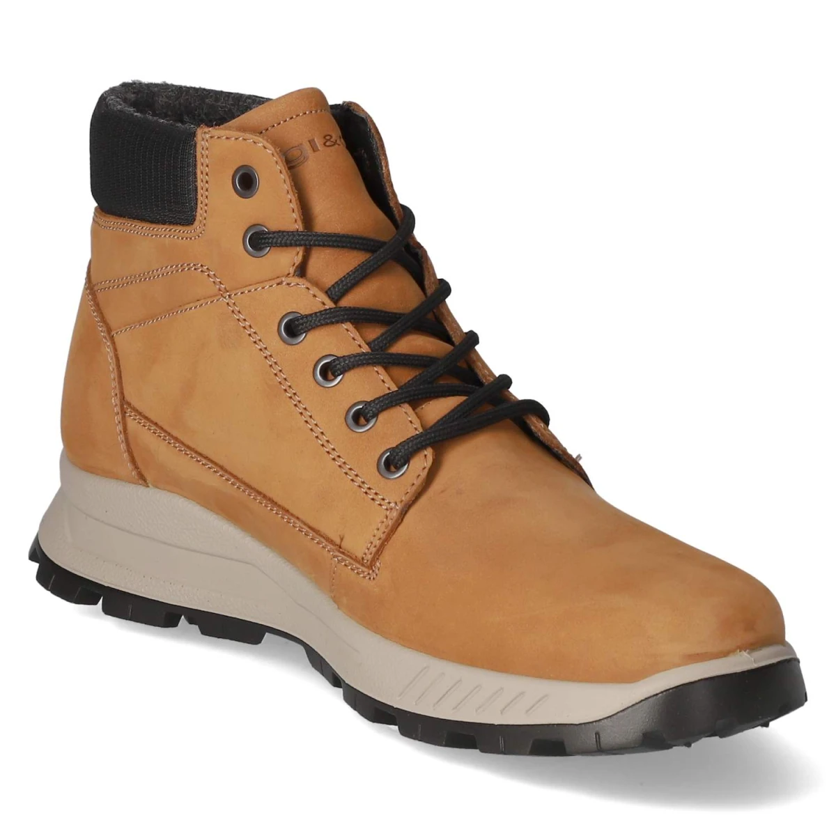 Outdoorschuhe - braun