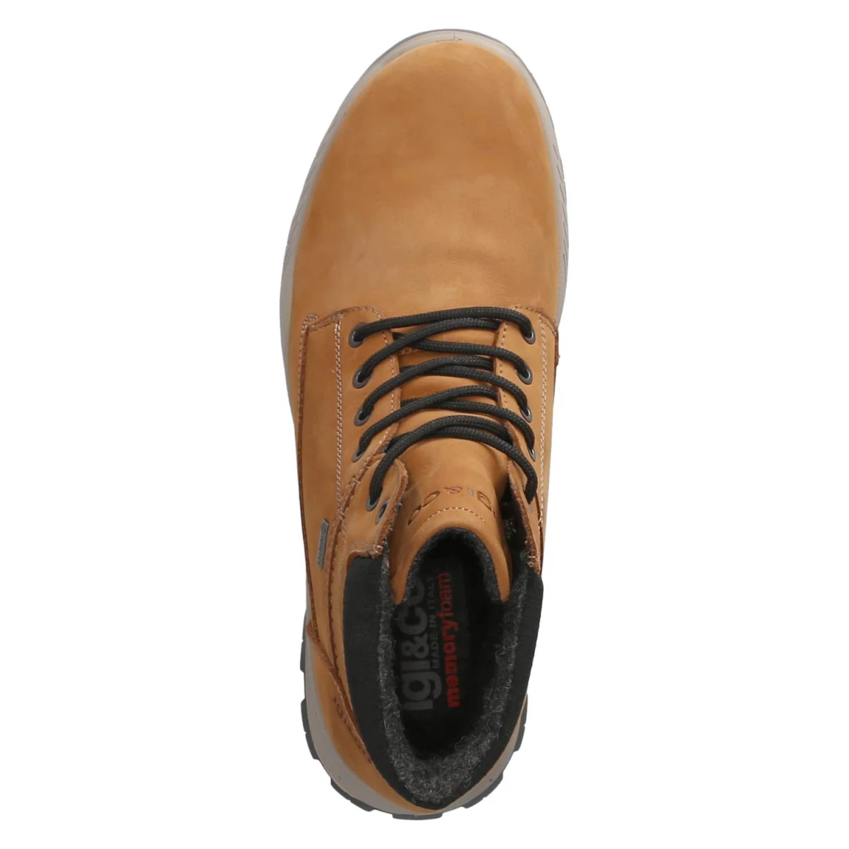 Outdoorschuhe - braun