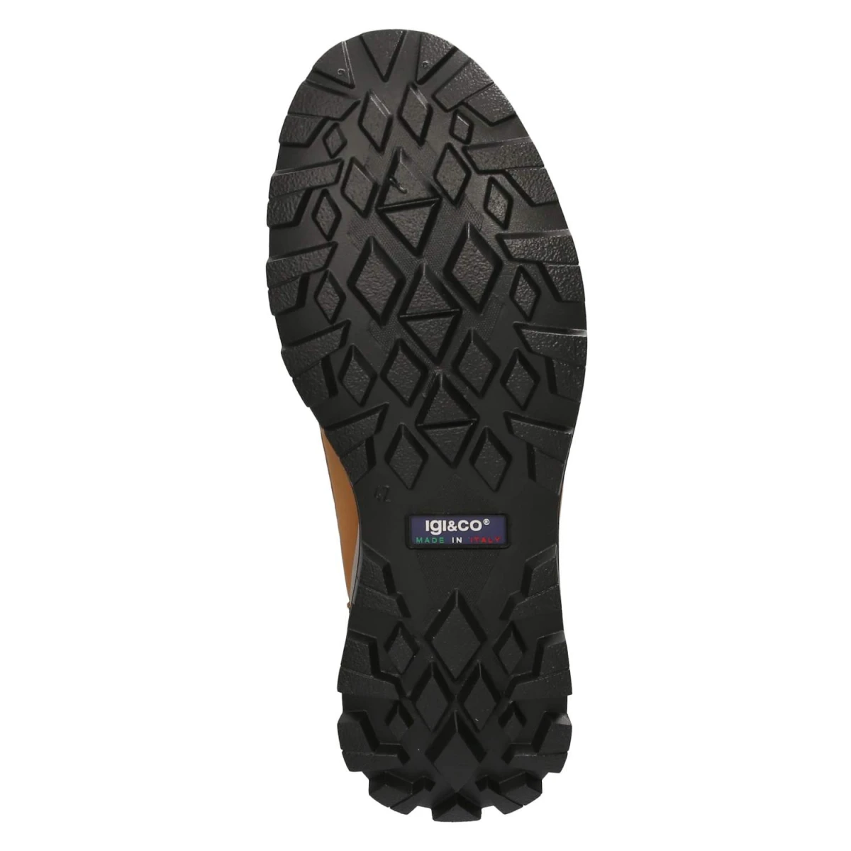 Outdoorschuhe - braun