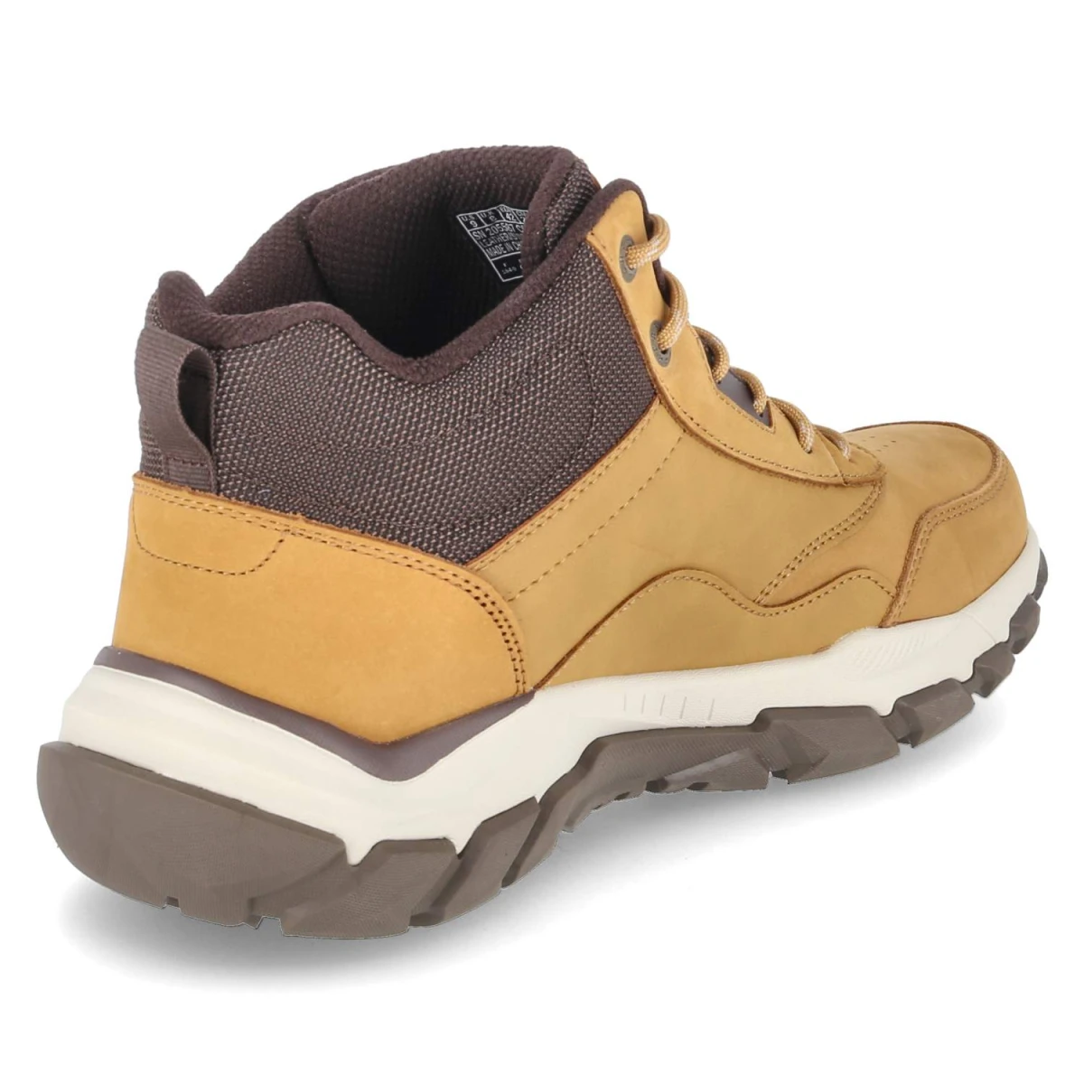 Boots SANTORO - wheat