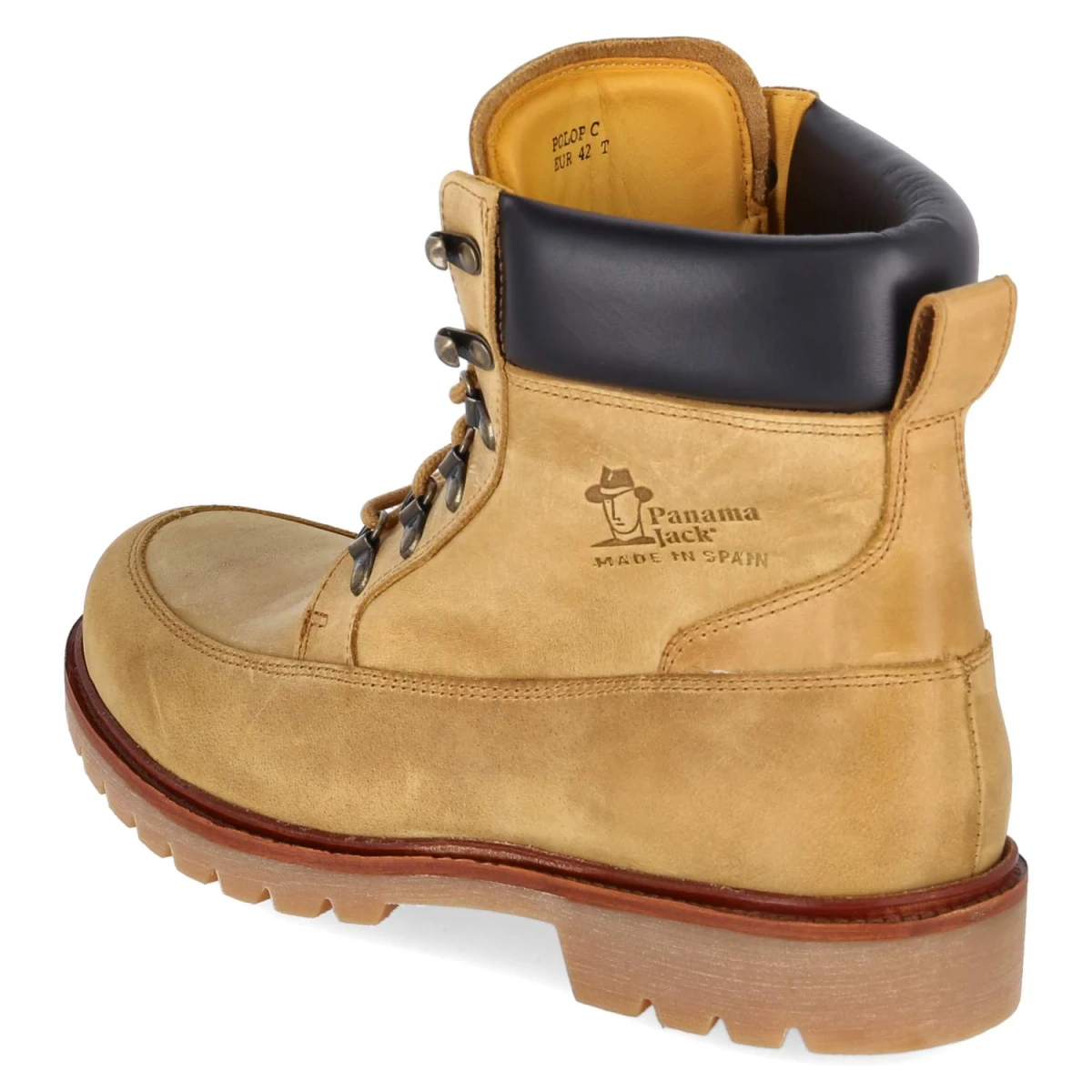 Boots POLOP C 2 - vintage