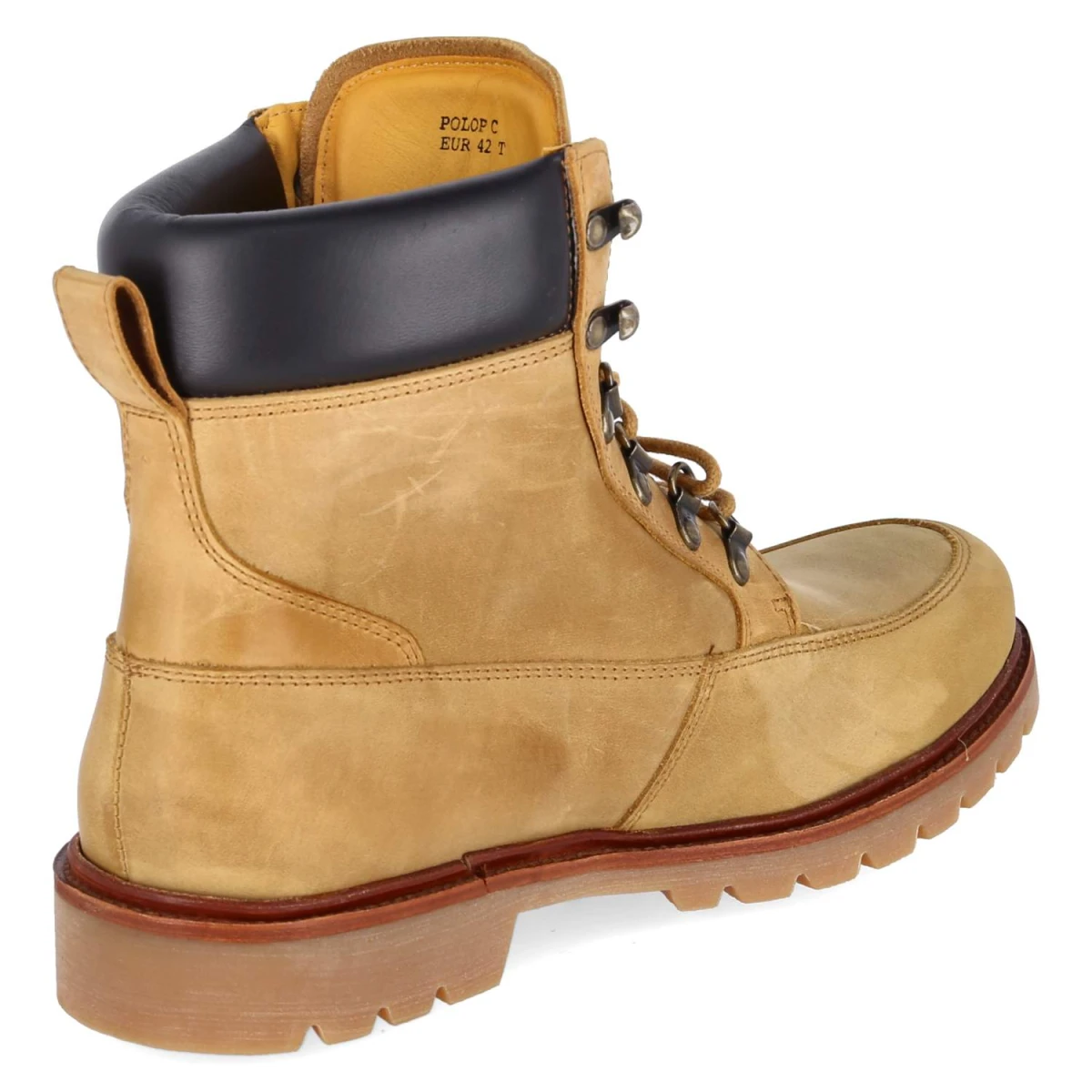 Boots POLOP C 2 - vintage