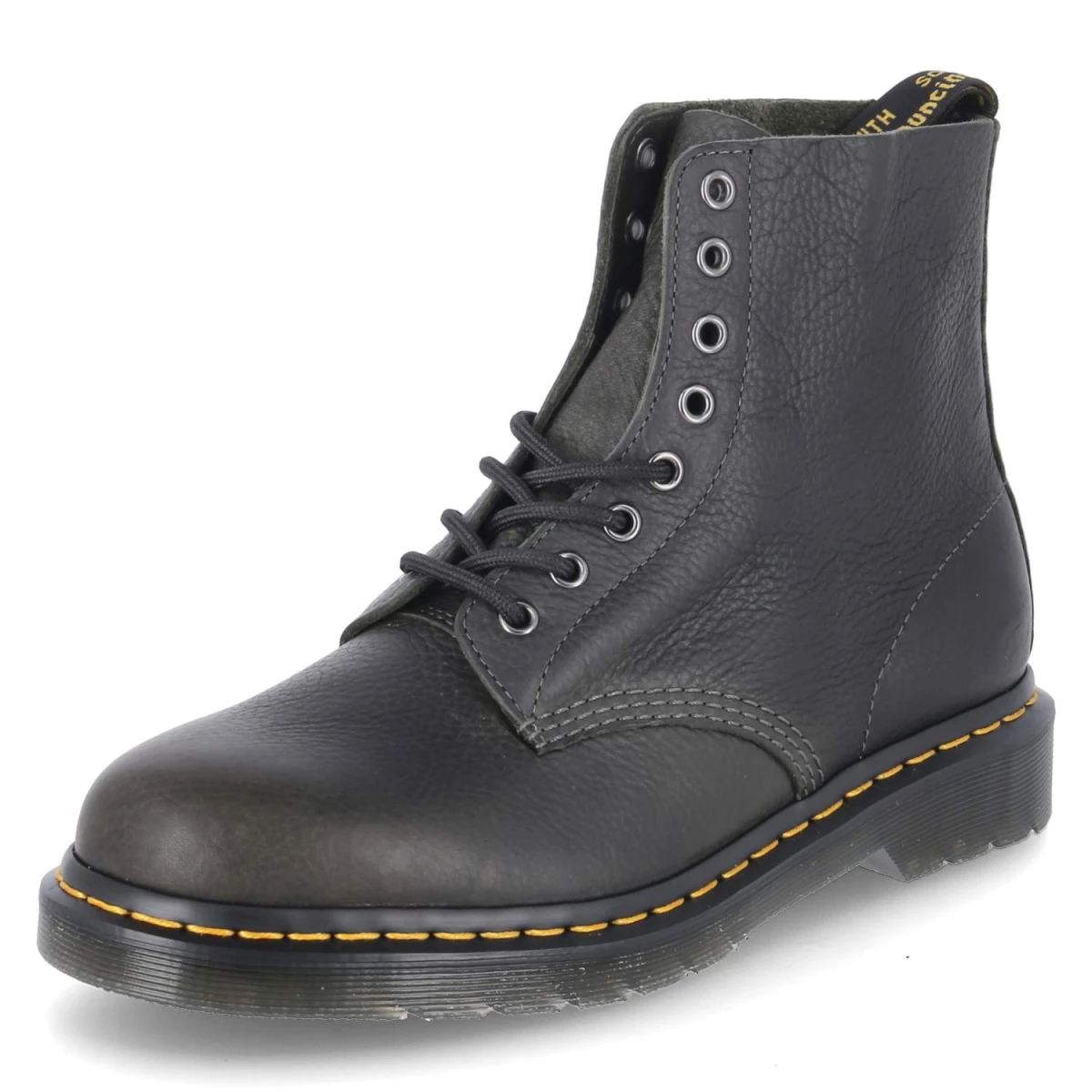 Schnürboots 1460 PASCAL - Forest Green