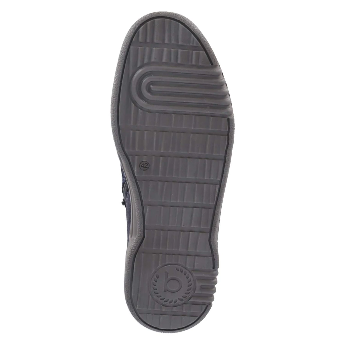 Boots - dark blue