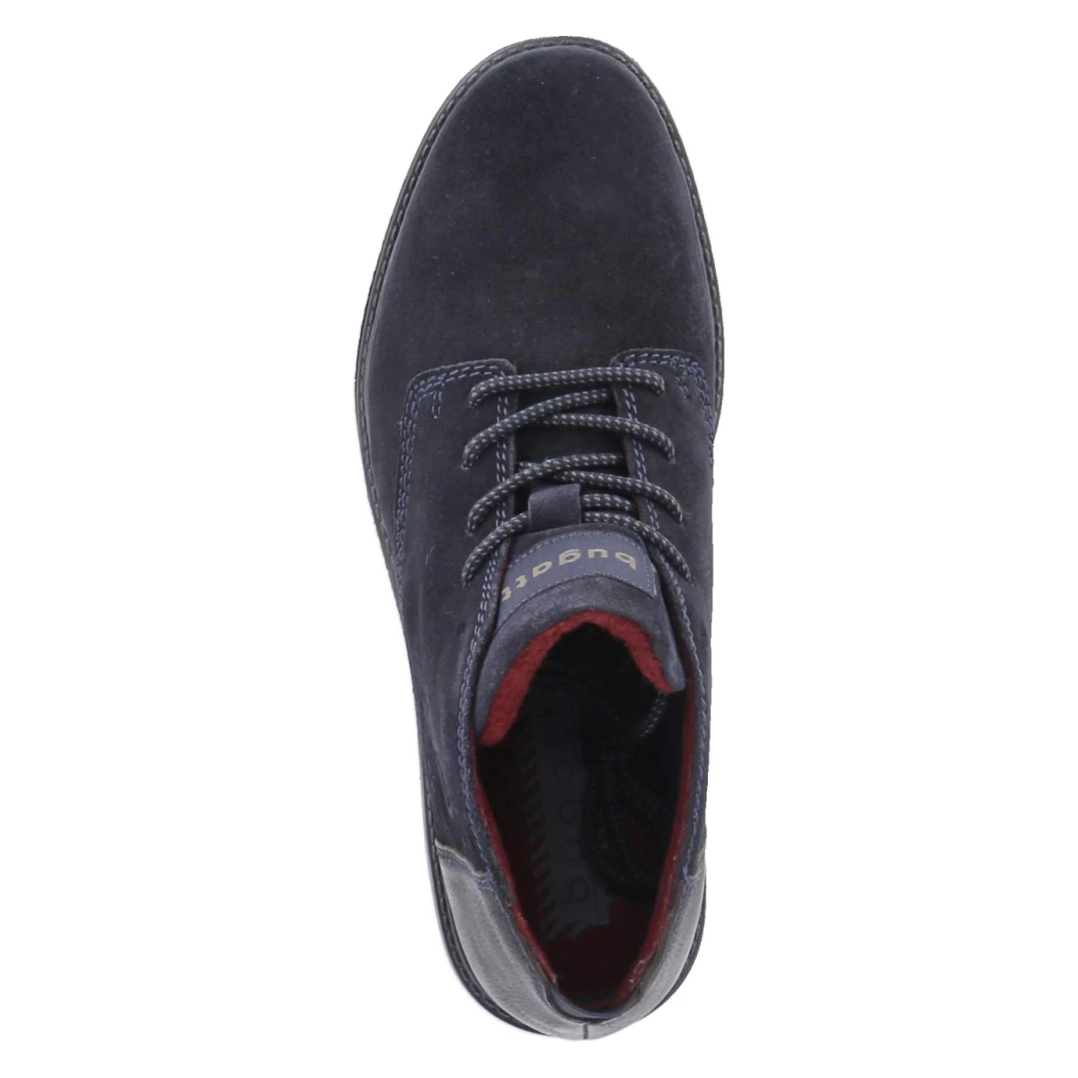 Stiefeletten - dark blue / dark blue